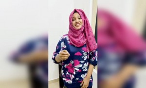 നന്നായി പാടി !!!