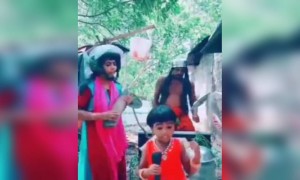 മരച്ചീനി, തിന്നാം... തിന്നാം !!