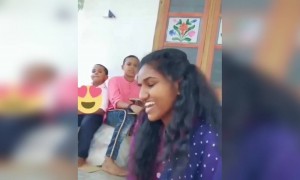 മൂന്ന് പേരും അടിപൊളിയാണ്