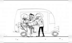 നഗുമോ, മാരകം !