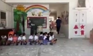 സ്വയരക്ഷയ്ക്ക് എല്ലാ കുട്ടികളും ഇത് പഠിച്ചിരിക്കണം !