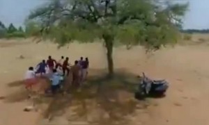 ഇജ്ജാതി ഡ്രോൺ ഓപ്പറേറ്റർ !