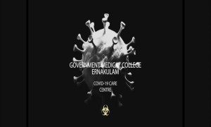 കോവിഡ് 19 പരിശോധനക്ക് കളമശ്ശേരിയിൽ RTPCR ലബോറട്ടറികള് സജ്ജമായി