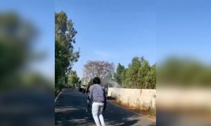 നീ ഭയങ്കരൻ തന്നെ