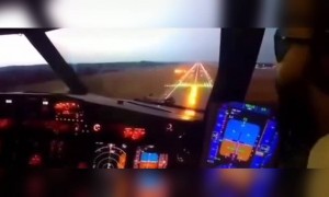 മണ്ണെണ്ണ വാങ്ങിച്ചിട്ട് ഫ്ലൈറ്റ് ഓടിച്ചാൽ മതി !