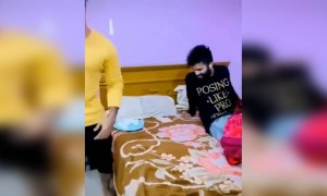 മുട്ട വിരിഞ്ഞല്ലോ !