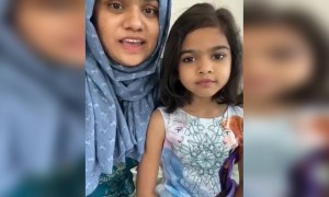 നന്നായി പാടി രണ്ടുപേരും !