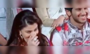 എന്താണ് DQ പറഞ്ഞത് ഇത്രയ്ക്ക് ചിരിക്കാൻ !