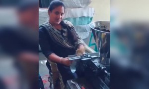 എക്സ്പീരിയൻസ് !!!