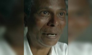 ഇന്ദ്രൻസ് ചേട്ടന്റെ അഭിനയം സൂപ്പർ !