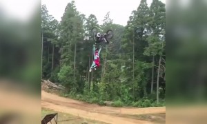 ഇതൊക്കെയാണ് സ്കിൽ !!!.