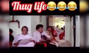 ഇജ്ജാതി മനുഷ്യൻ !