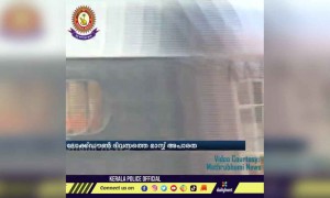 കോവിഡ് കാലത്തെ മാസ്ക് അപാരത..