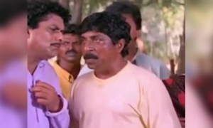 എന്തിനാടാ എന്നെ കൊല്ലാൻ നോക്കിയത് !