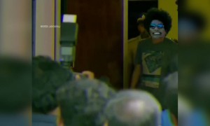 സൈക്കോ മണവാളൻ !