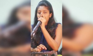 ഇതൊക്കെയാണ് കഴിവ്; കലക്കി !