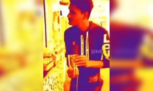 സെഡ് ആക്കിയല്ലോ മോനൂസെ !!