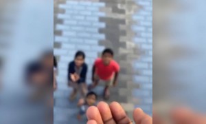 പാവം പിള്ളേരെ പറ്റിച്ചു !