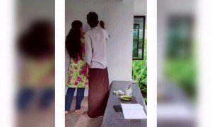 മൂന്ന് പേരും സൂപ്പർ, കിടിലൻ !