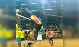 കിടിലൻ കളി തന്നെ !