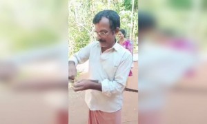 മലയാളി ഡാ !