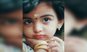 ഭയങ്കര ക്യൂട്ട് ആണല്ലോ !