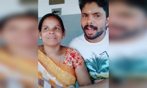 രണ്ടുപേരും നന്നായി പാടി !