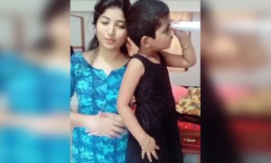 കുളി സീൻ കാണുവാണ് അല്ലെ !!