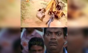 കുറച്ച് പവർ കൂടിപ്പോയി !