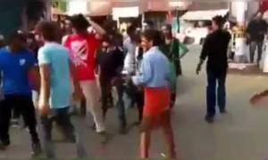 പുള്ളി ഈ സീനൊക്കെ പണ്ടേ വിട്ടതാ !