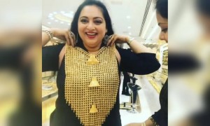 ഈ നടിയെ ഓർമ്മയുണ്ടോ !