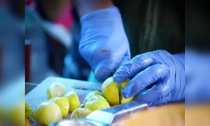 കുടുക്ക സർബത്ത് !