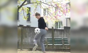 ഫുട്ബോൾ അത് ഒരു വികാരം തന്നെ