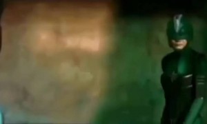 ഇത് കലക്കി; സൂപ്പർ ഹീറോസ് !!