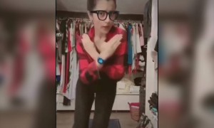 നടി തൃഷ കൃഷ്ണൻ !