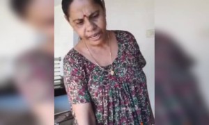 അമ്മ അടിപൊളി !!