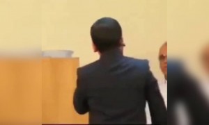 ഓഹ് ചെക്കന്റെ എനർജി !