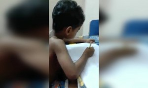 കുട്ടിക്ക് നീതി കിട്ടണം !