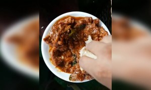 പൊറോട്ടയും ബീഫും !!!,