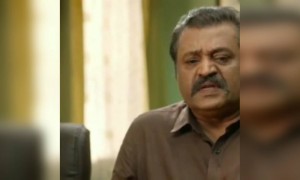 എനിക്ക് സ്ത്രീകളോട് ഒന്നും പറയാനില്ല !