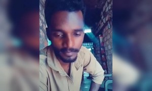 മച്ചാൻ നന്നായി പാടി !