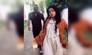 നമ്മുടെ കറുത്ത മുത്ത് !