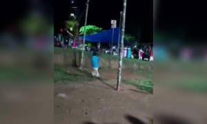 ഒരു ഉറിയടി കണ്ട് ചിരിച്ച് ഒരു വഴിയായി !