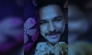 ബാക്കി ആരും ഉറങ്ങിയിട്ടില്ല !