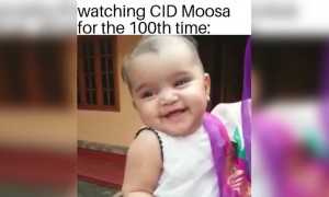 എത്ര കണ്ടാലും ചിരിക്കും !