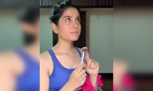 ആരാണെന്ന് മനസ്സിലായോ ?