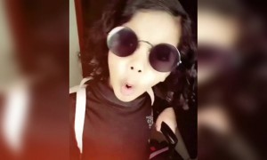 മോളൂസ് കൊള്ളാല്ലോ !