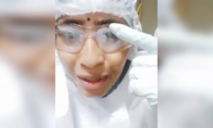 സ്റ്റേ ഹോം !!!..