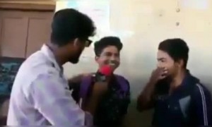 ഇജ്ജാതി തഗ് ലൈഫ് !