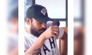 അവർക്ക് അറിയില്ലല്ലോ സൗബിൻ ഷാഹിർ ആണെന്ന് !